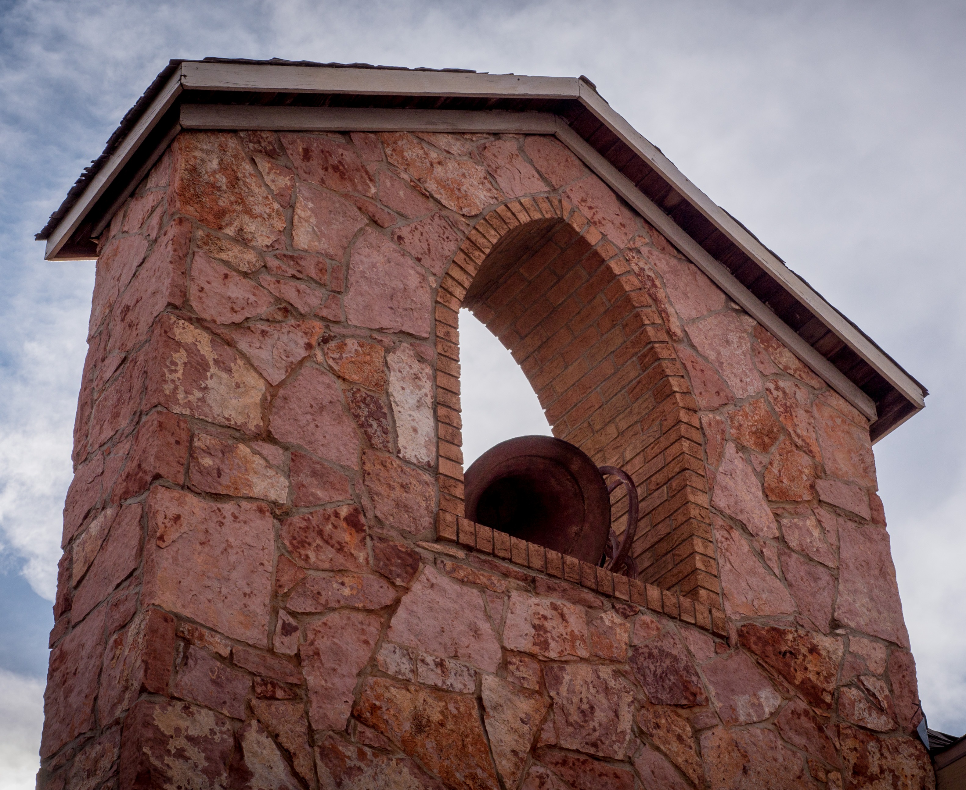 Church Bell Tower